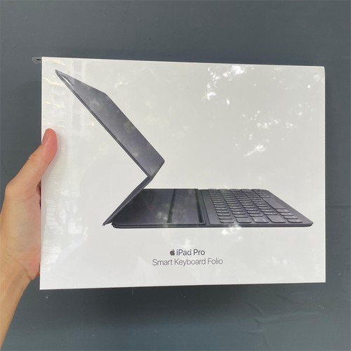 For Apple iPad PRO 12.9 (3rd) Gen Generation Smart Folio Case