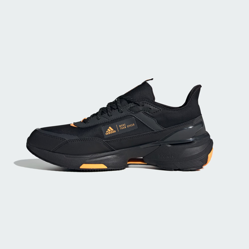 Adidas MTS GUARD Futuristic athleisure shoes IE3418 Men's/Women's