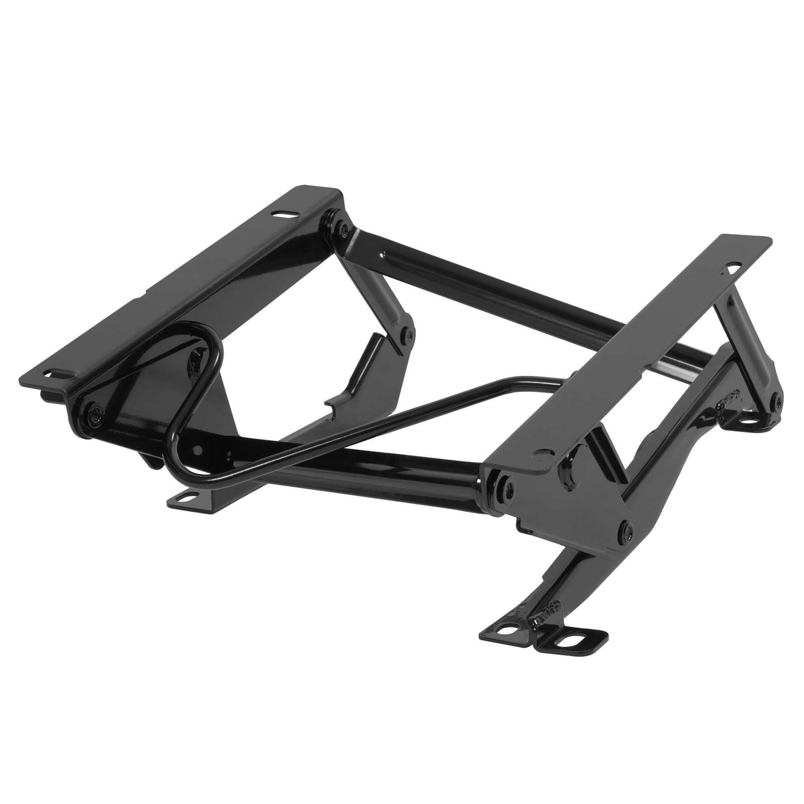 For Jeep CJ 76-86/ Wrangler YJ 87-95 Left Front Folding Flip Seat