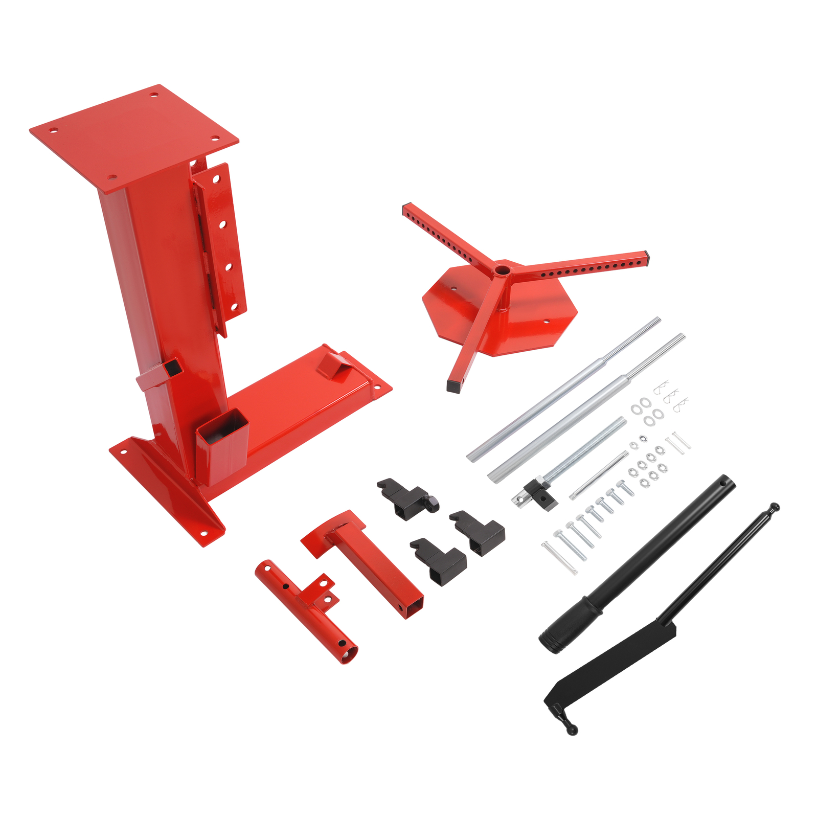 Kit Includes