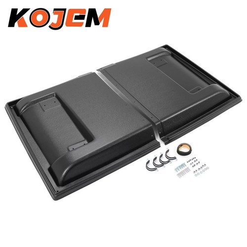 Hard Top Roof For Kawasaki Mule 3010 /4010 /2510 /3000 1990-22