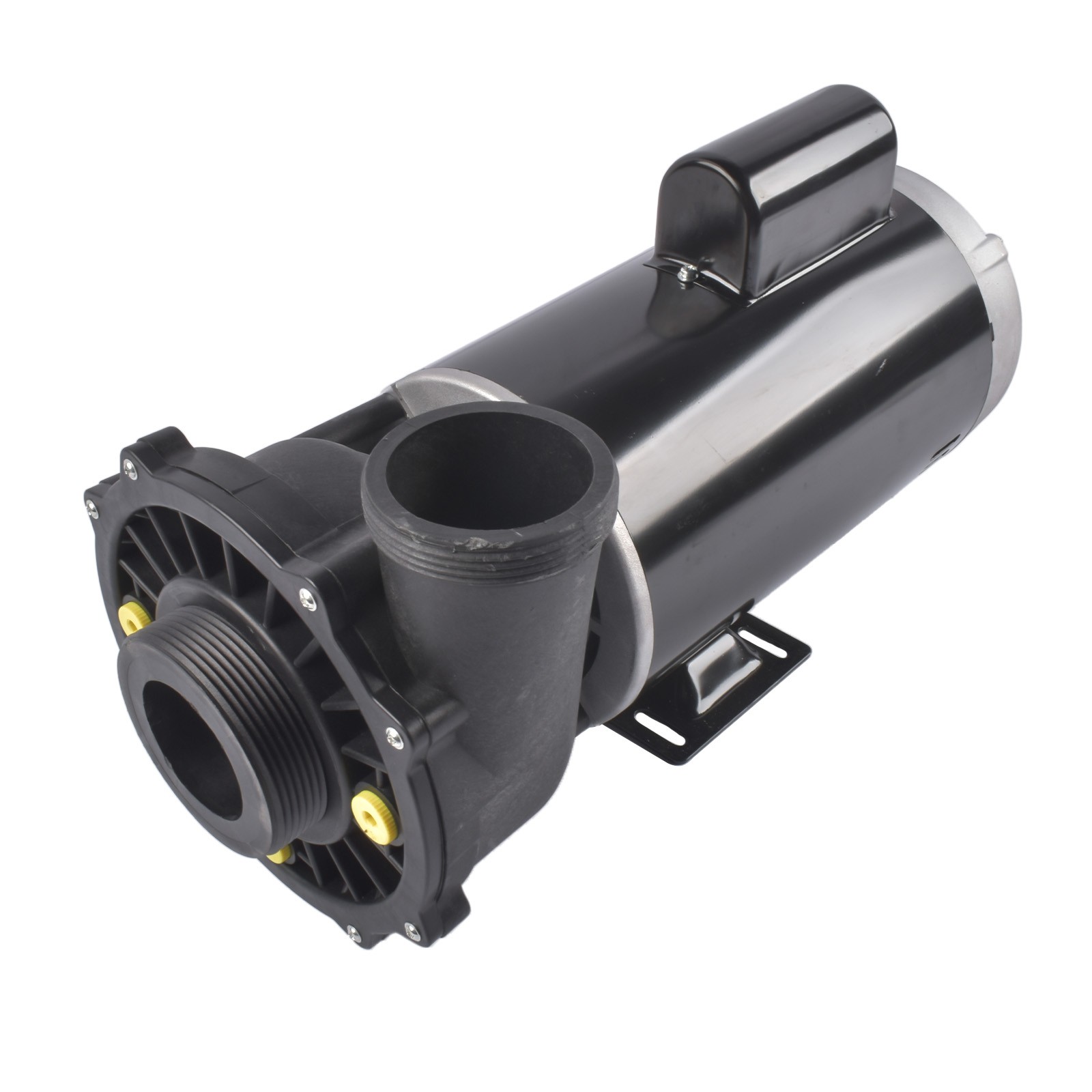 Waterway Plastics Executive 56 Frame 5 hp Spa Pump, 3722021-13