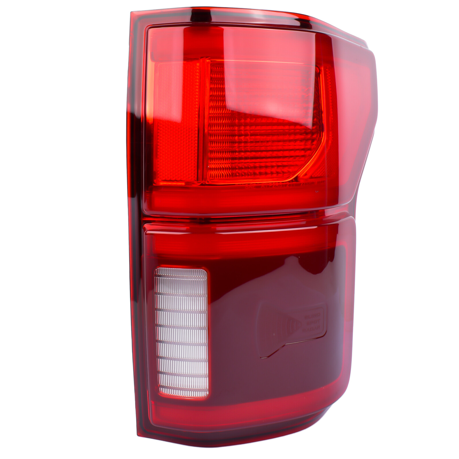 2018-2020 Ford F-150 Right Side LED Tail Light Brake Assembly w