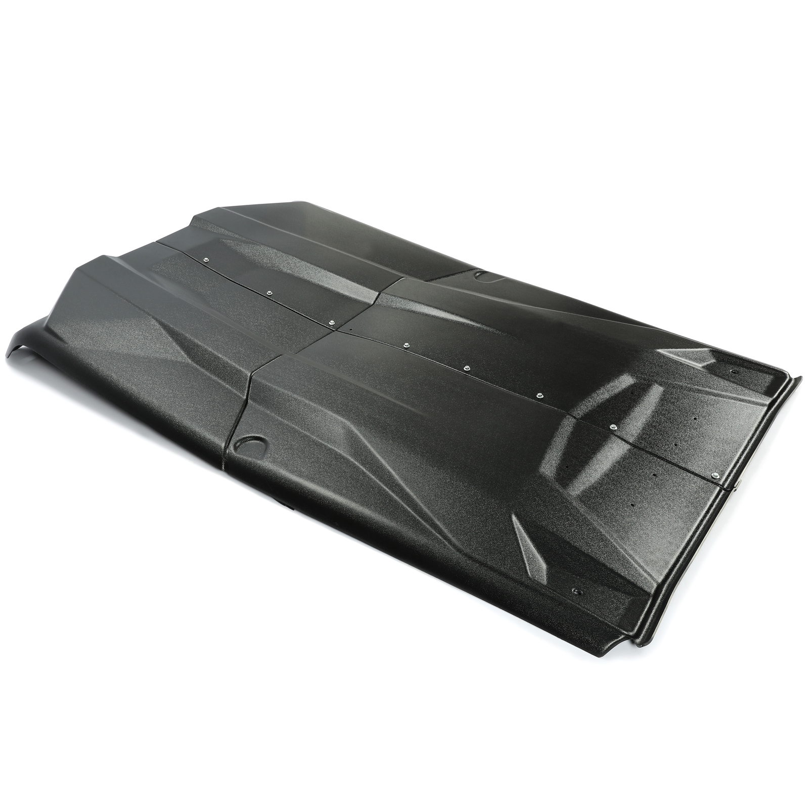 Black Roof for Can-Am Maverick Sport MAX, Commander MAX Replace
