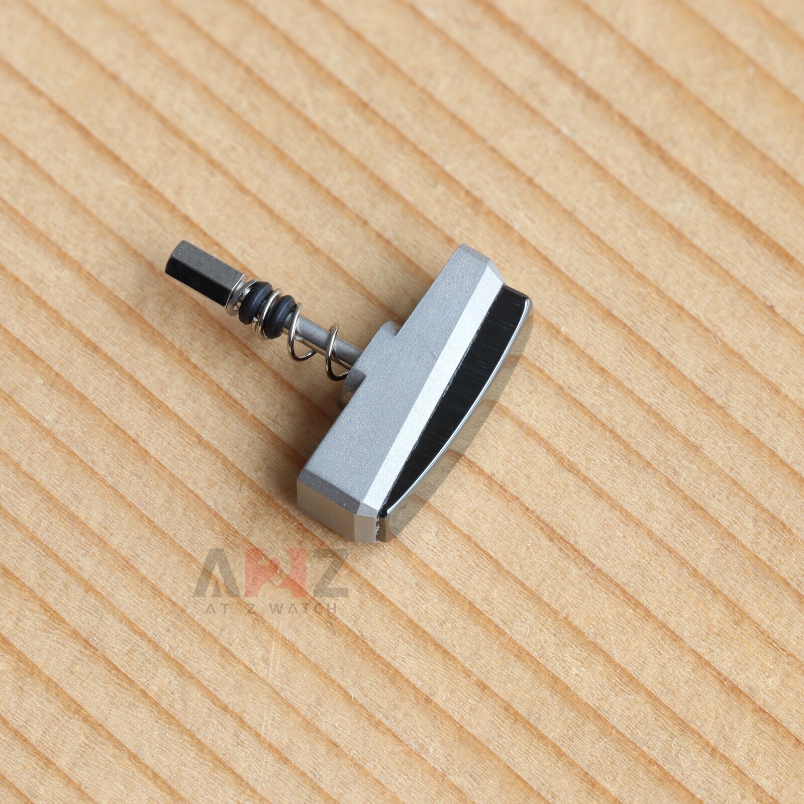 Ceramic Pusher for Audemars Piguet Royal Oak Offshore 26400 44mm