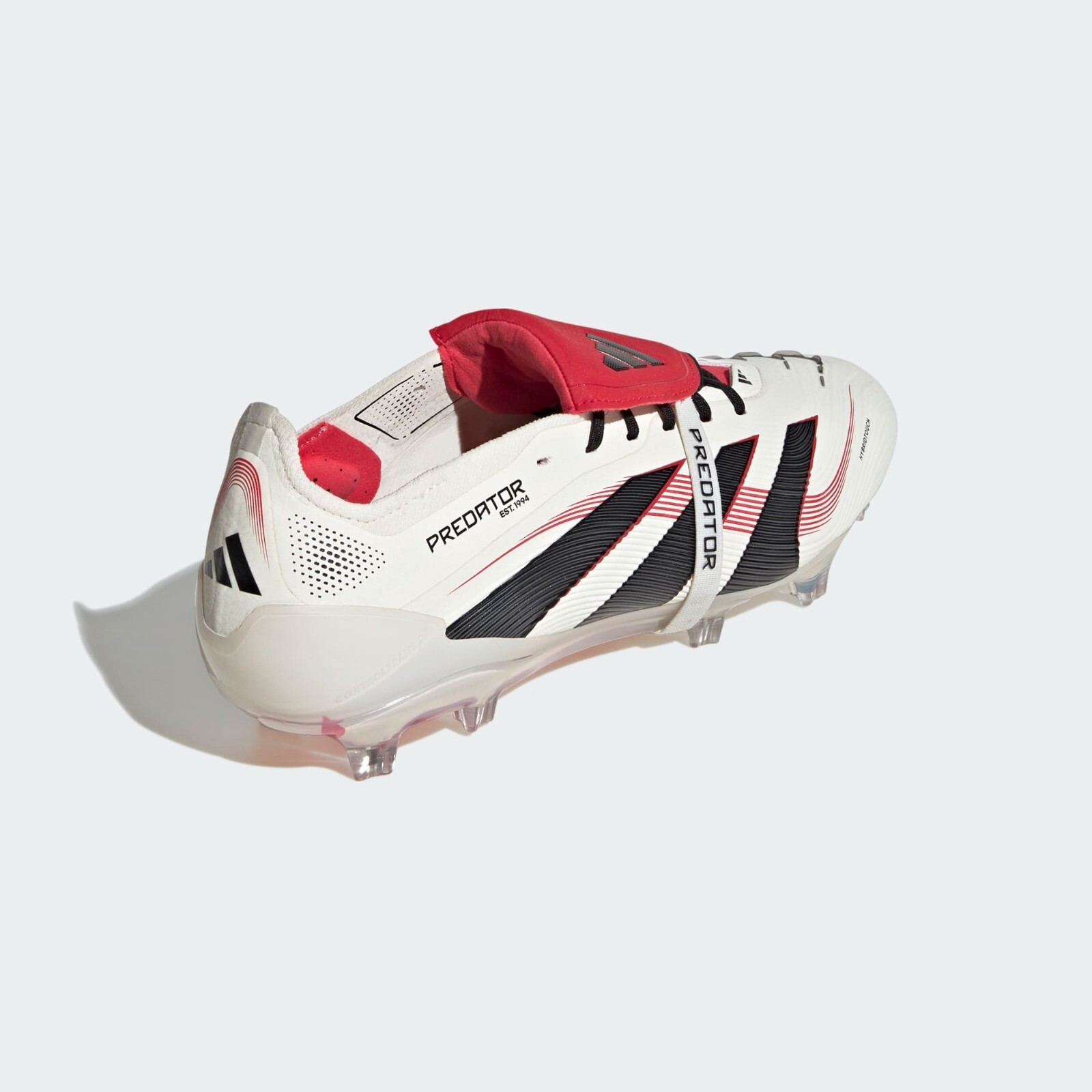Adidas Predator Elite FT FG SoccerFootball Shoes Sneakers