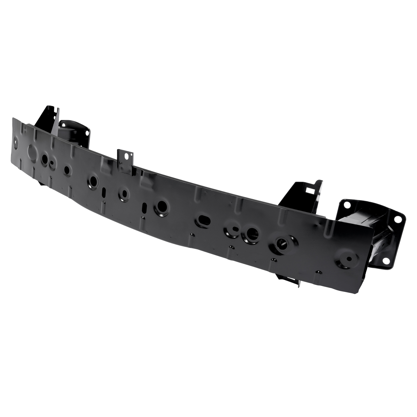 Steel Front Bumper ReinForcement Impact Bar For Mazda CX-5 2013