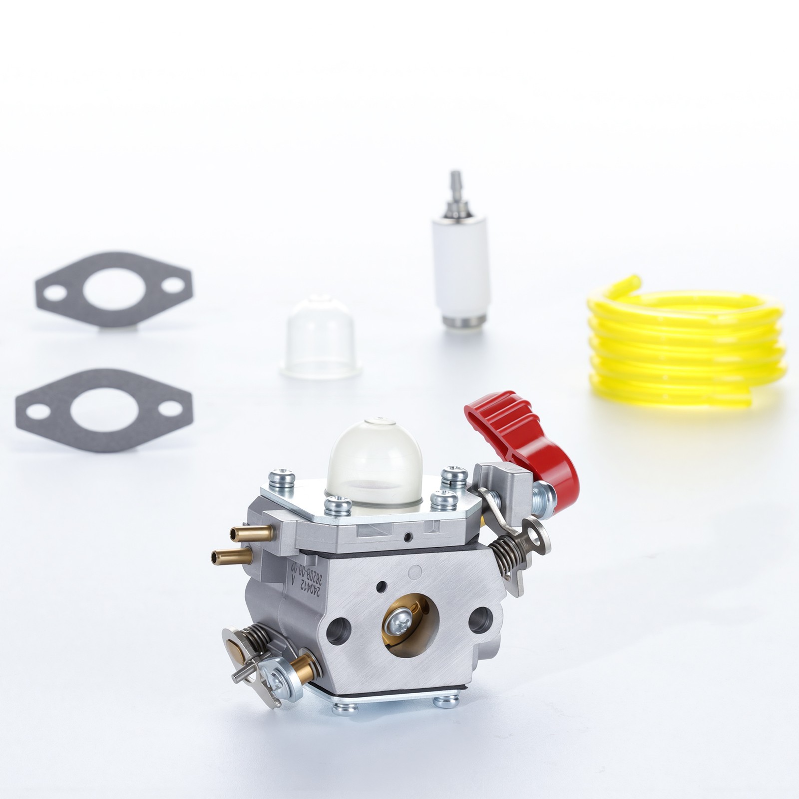 Carburetor for Craftsman 358794600 25Cc 200 Mph / 430 Cfm Gas