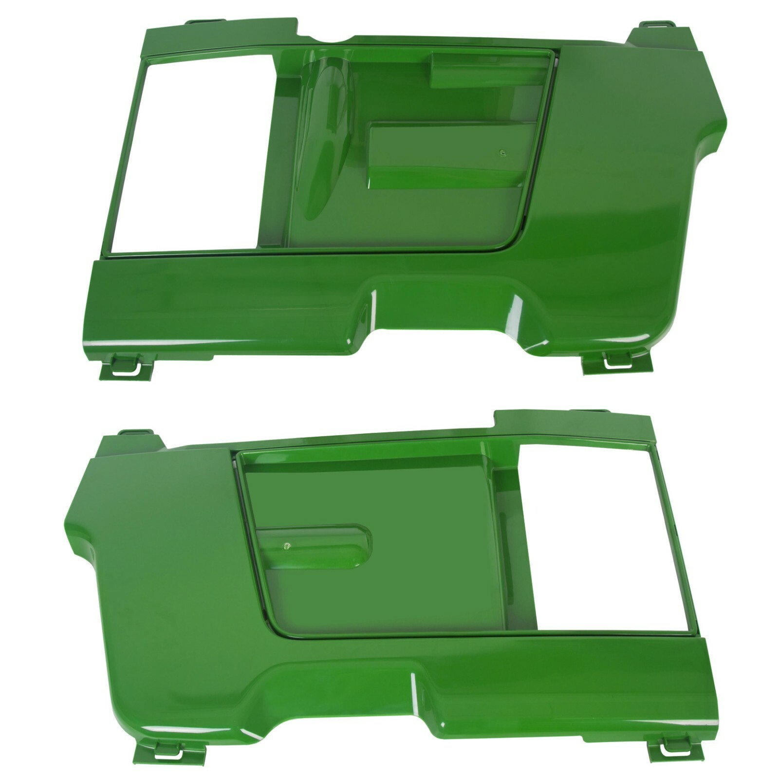 LH + RH Side Panels For John Deere 4200 4210 4300 4400 4410