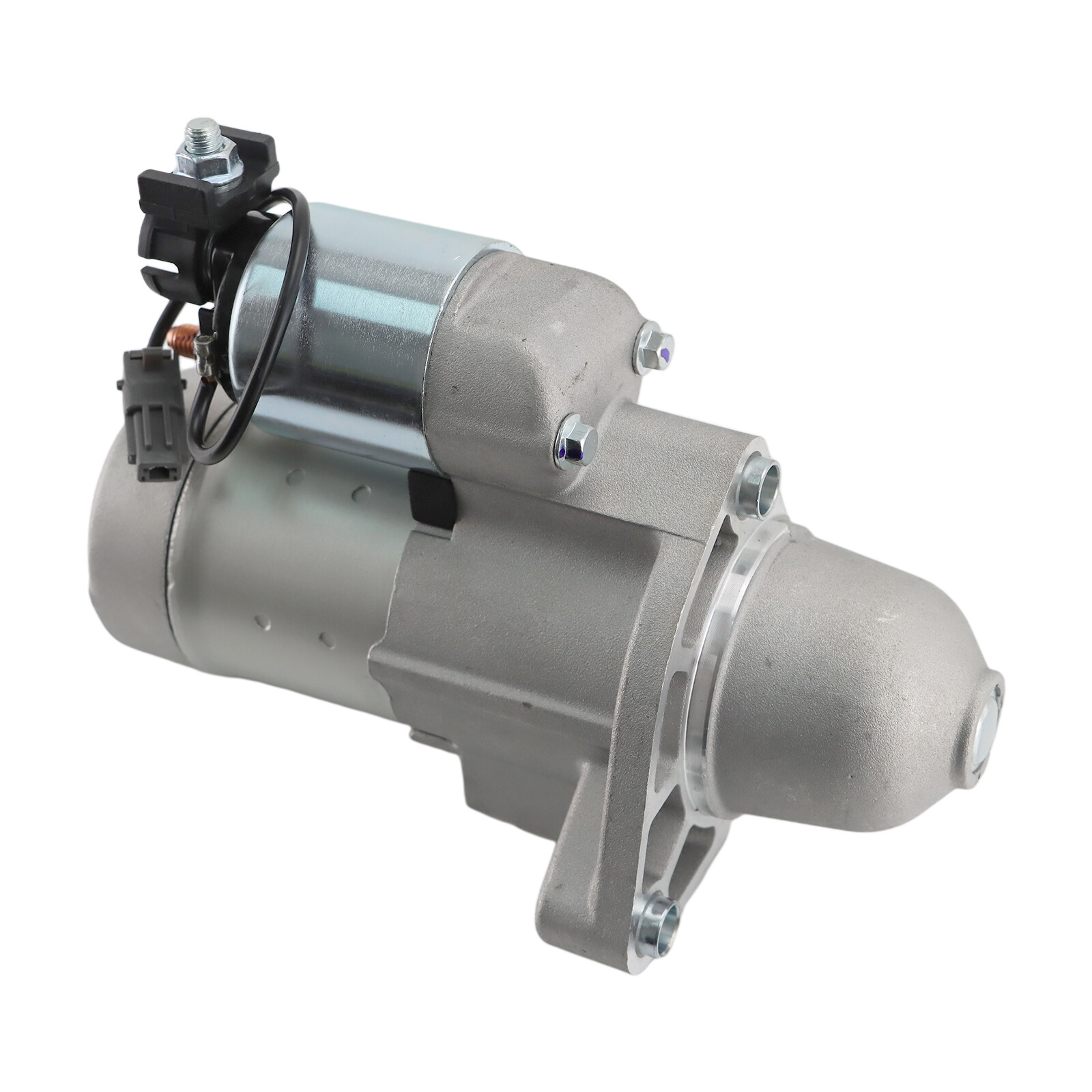 New Starter For Infiniti EX37 3.7L 2013 23300-EY00D S114-932C S114