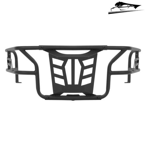 【在庫処分品　SALE】Hull　ハイグロスセンターテーブル　90×50 Steel Bed Enclosure Storage Rack for CFMoto ZForce 950 H.O.EX