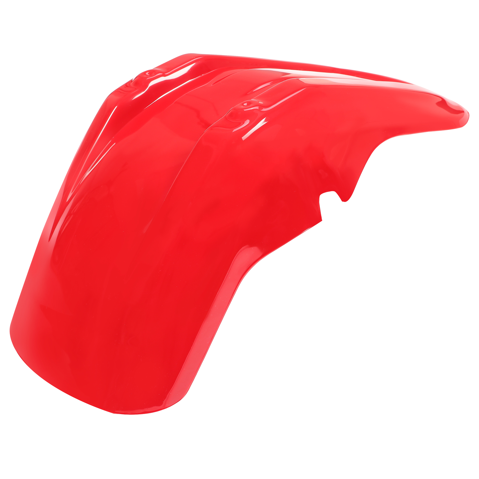 For 1982-1984 Honda Big Red ATC200E ATC200ES Red Front Fender