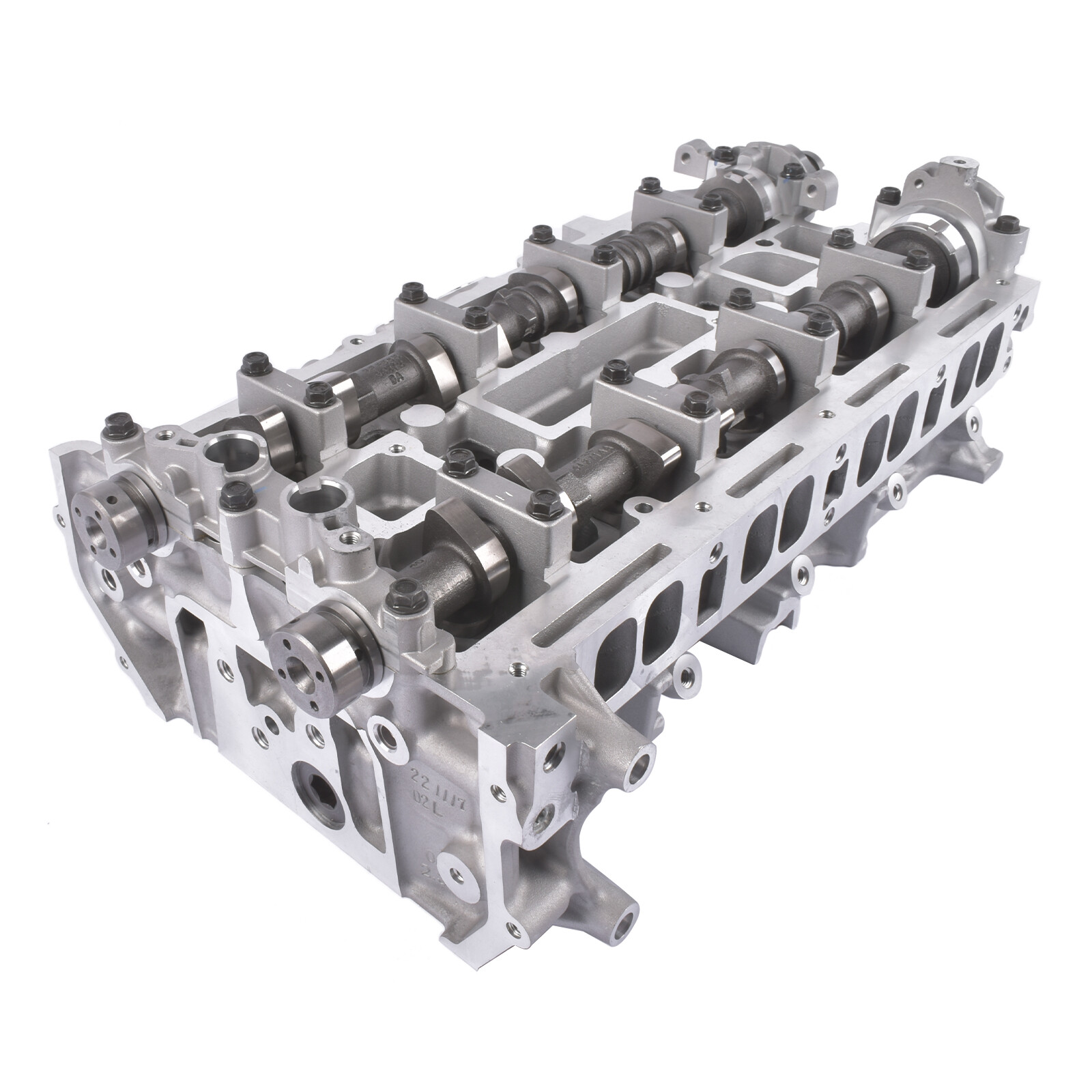 NEW Complete Cylinder Head Assy for Ford Edge Escape Fusion
