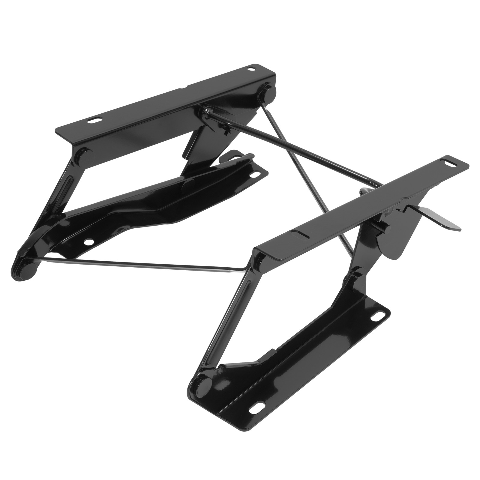 For Jeep CJ 76-86/ Wrangler YJ 87-95 Left Front Folding Flip Seat