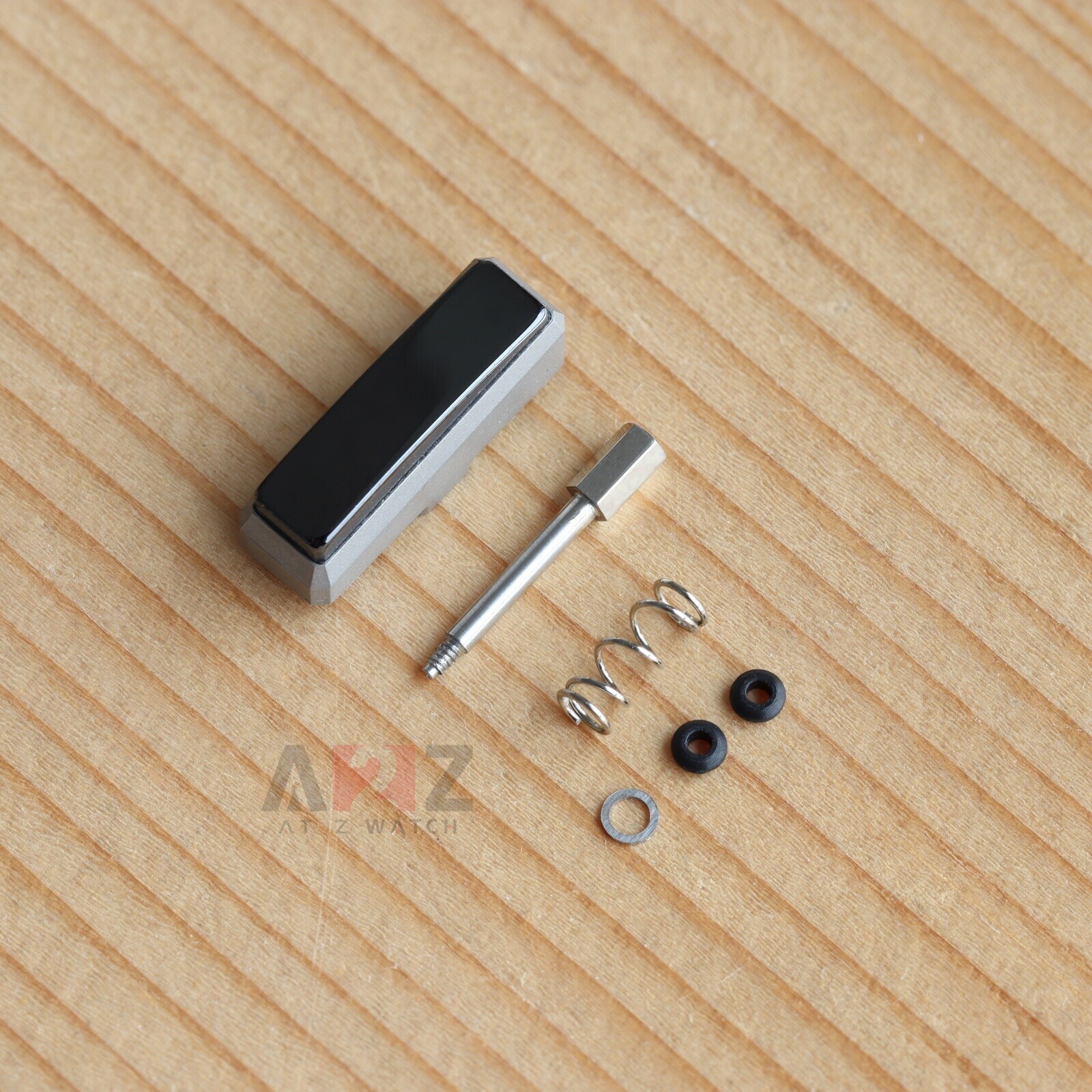 Ceramic Pusher for Audemars Piguet Royal Oak Offshore 26400 44mm