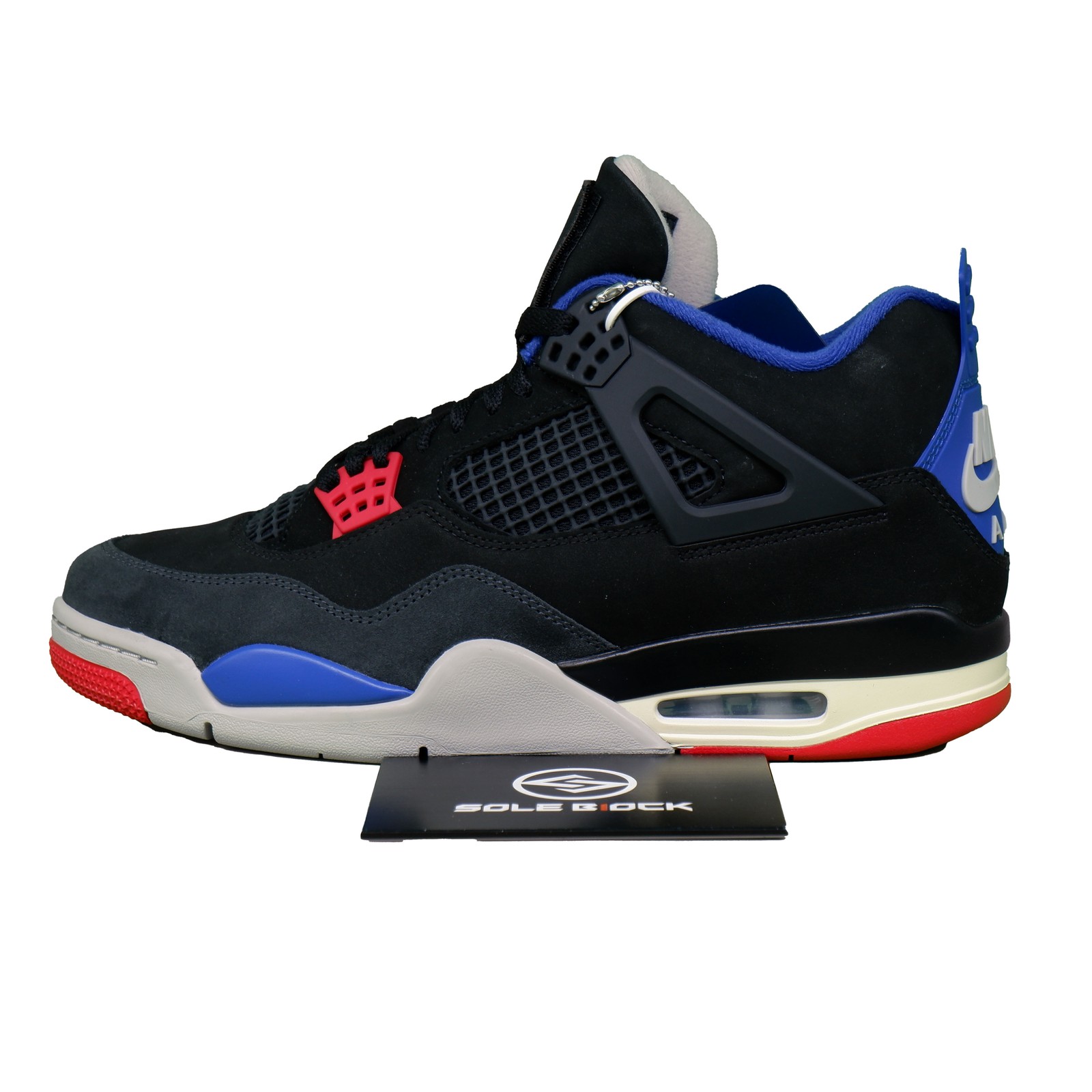 Nike Air Jordan 4 Retro “Rare Air” FV5029-003 Men's Ship Now | eBay