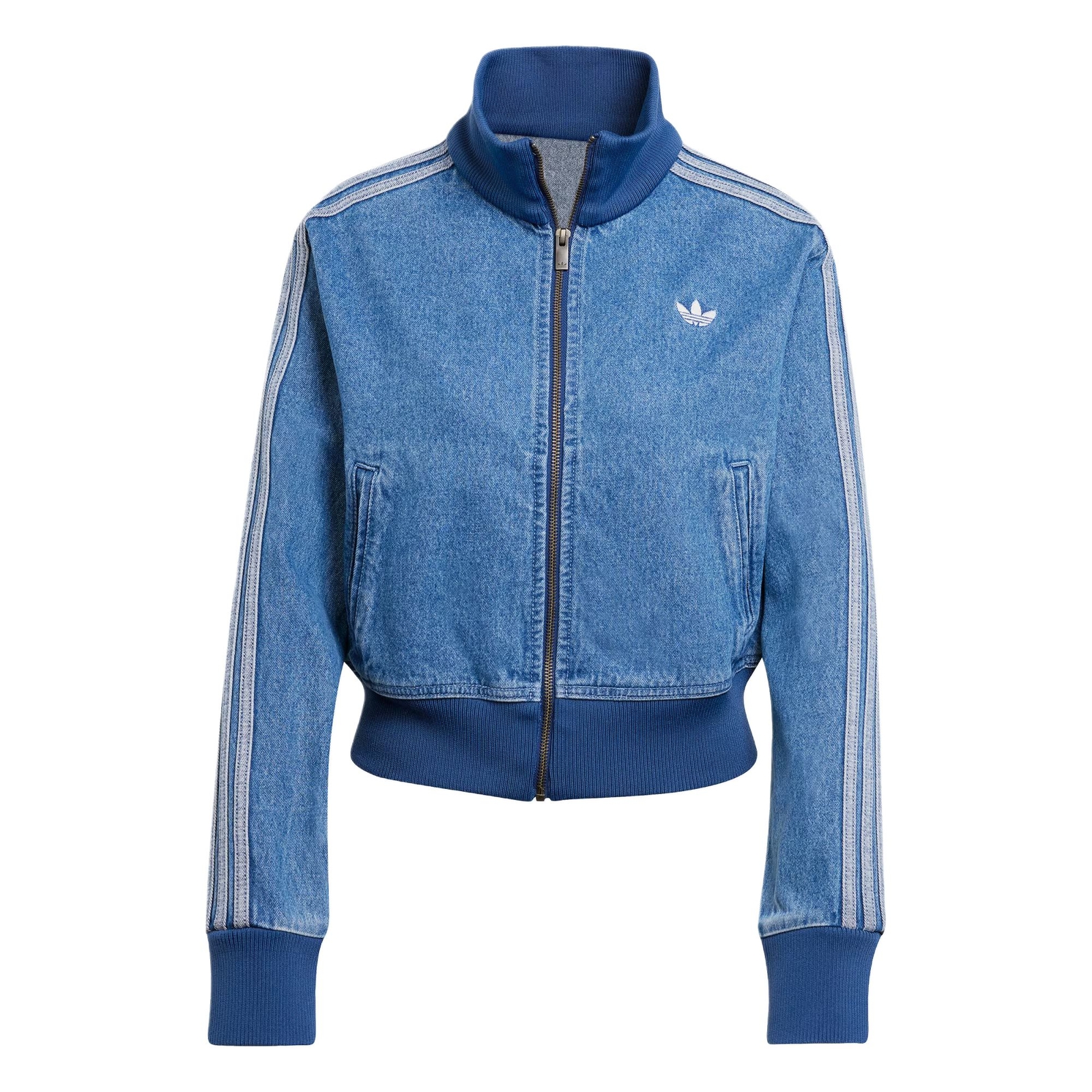 【アディダス】Adicolor denim track top $_57.JPG?set_id=8800005007