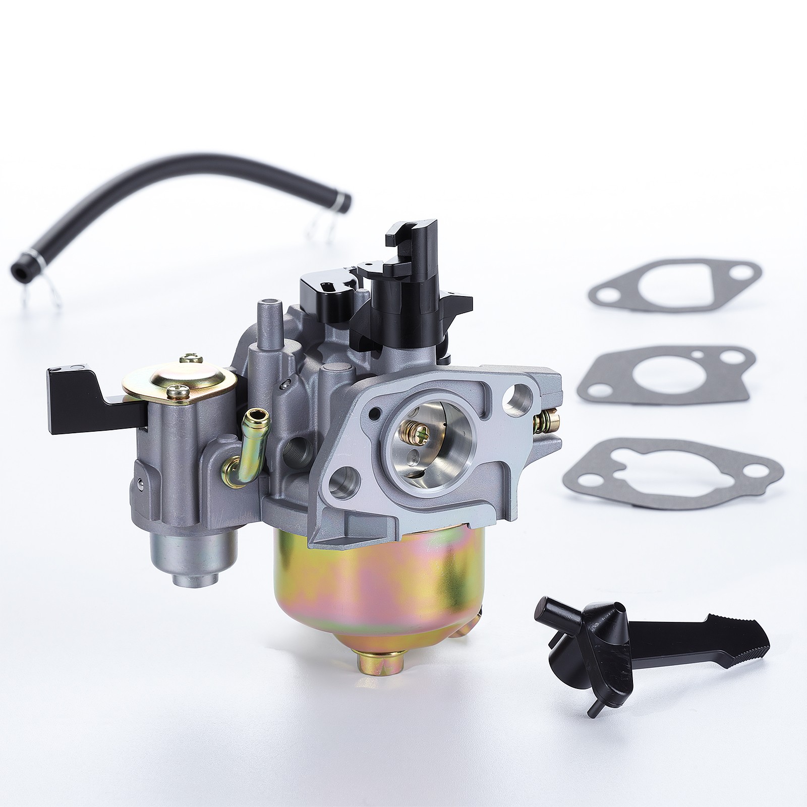 Carburetor for Honda GX160 168F GX200 5.5HP 6.5HP Pressure Washer