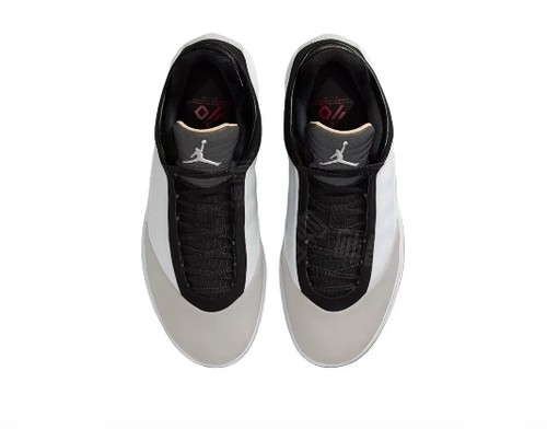 Nike Air Jordan 40 PF White Black 'The Classic' HM9932-100 Men's