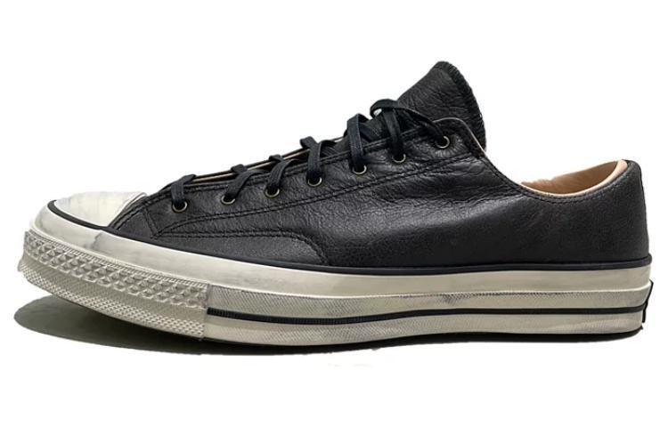 Converse Chuck 70 Low Vintage Pack - Black - A02625C | eBay