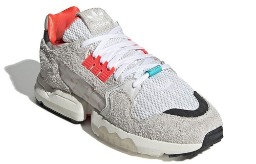 adidas ZX Torsion Solar Red 2019 - EH0251 | eBay
