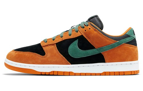 Nike Dunk Low SP Retro Ugly Duckling Pack - Ceramic' 2020 Shoe