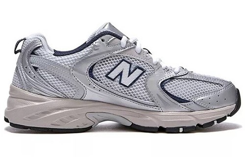 New Balance 530 Grey MR530KA Unisex | eBay