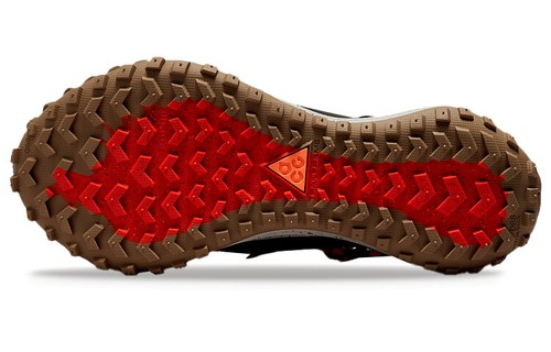 Nike ACG Mountain Fly Low GTX SE Hazel Rush 2022 - DD2861-200 | eBay