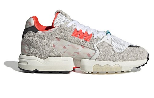 mya01 adidas ZX Torsion Solar Red 2019 - EH0251 | eBay