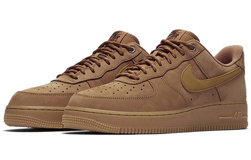 Nike Air Force 1 Low Flax 2019/2022 - CJ9179-200 | eBay