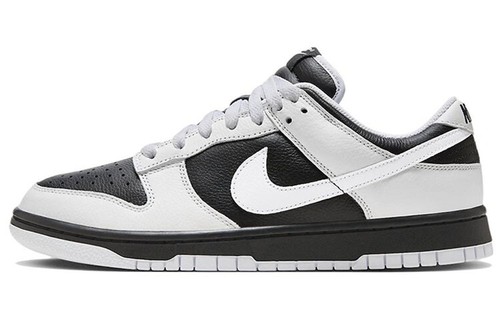 Nike Dunk Low Reverse Panda (2022) FD9064-011 | eBay