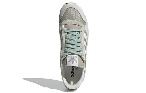 adidas ZX 500 Crystal White/Linen Green GY1982 | eBay