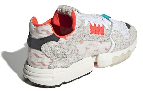 adidas ZX Torsion Solar Red 2019 - EH0251 | eBay