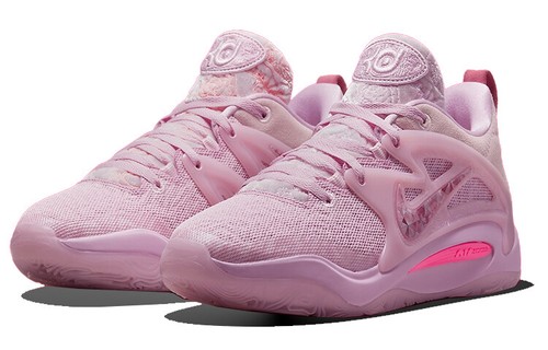 Nike KD 15 NRG Low Aunt Pearl - DQ3851-600 | eBay