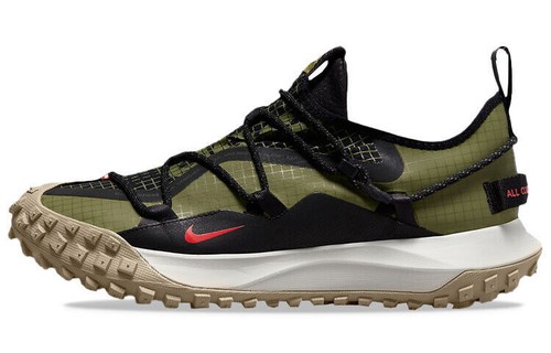 Nike ACG Mountain Fly Low Pilgrim Black DO9334-300 Unisex | eBay