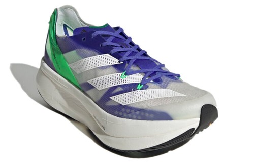 adidas Adizero Prime X Sonic Ink Screaming Green 2021 - FZ2476 | eBay