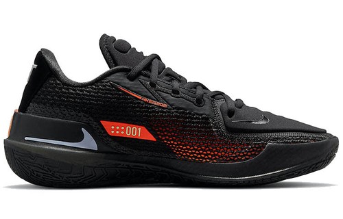 Nike Air Zoom GT Cut EP Black Hyper Crimson - CZ0176001 | eBay