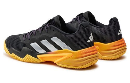 adidas Barricade 13 Aurora Black Spark IF0467 | eBay