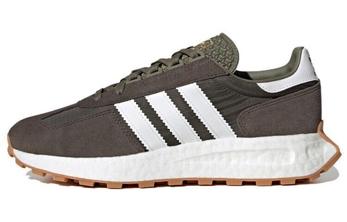adidas Retropy E5 Low Green H03854 Men's Sizes | eBay
