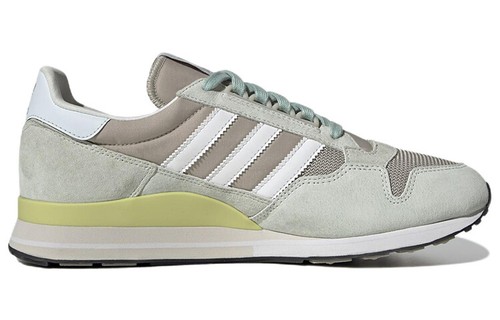 adidas ZX 500 Crystal White/Linen Green GY1982 | eBay