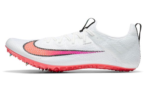 スパイク・シューズ NIKE Zoom Superfly Elite Nike Zoom Superfly Elite 2 White Ombre Men's CD4382-100 | eBay