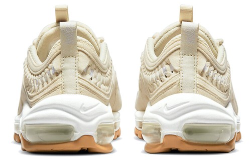 Nike Air Max 97 LX Woven Fossil - DC4144-200 | eBay