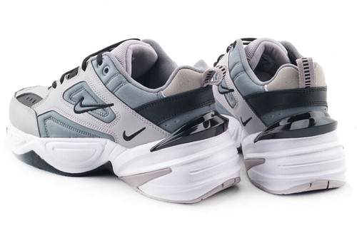 Nike M2K Tekno Atmosphere Grey 2019 - AV4789-007 | eBay