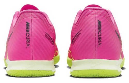 Nike Zoom Mercurial Vapor 15 Academy IC Low Luminous Pack - DJ5633