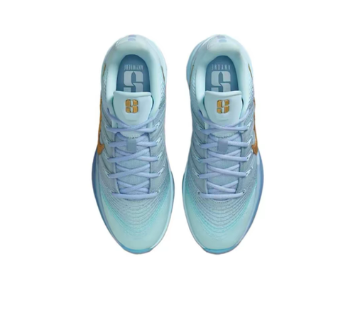 Nike Sabrina 3 EP Ionescu Blueprint Basketball Shoes HF2882-400