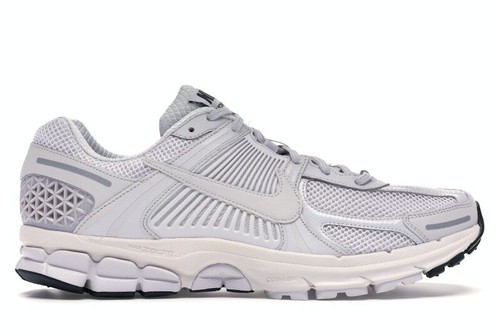 靴 NIKE ZOOM VOMERO 5 vastgrey 28cm Level SS/New - Nike Air Zoom Vomero 5 Vast Grey 2019 - BV1358-001