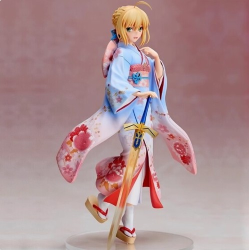 AEGIS Yukata Ver. 1/8スケール フィギュア AmiAmi [Character & Hobby Shop] | Y-STYLE - Persona 3: Aigis