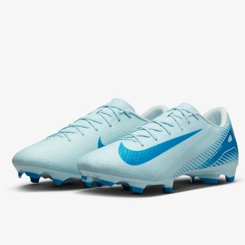 Nike Zoom Mercurial Vapor 16 Academy MG Low Top Soccer Cleats