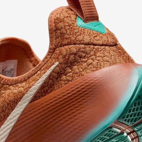 Nike Lebron TR 1 'Amber Brown' (FJ6151-200) | eBay