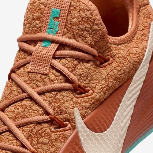 Nike Lebron TR 1 'Amber Brown' (FJ6151-200) | eBay